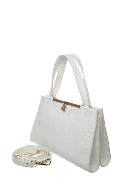 Сумка Carlo Salvatelli 737_Gemma_Latte