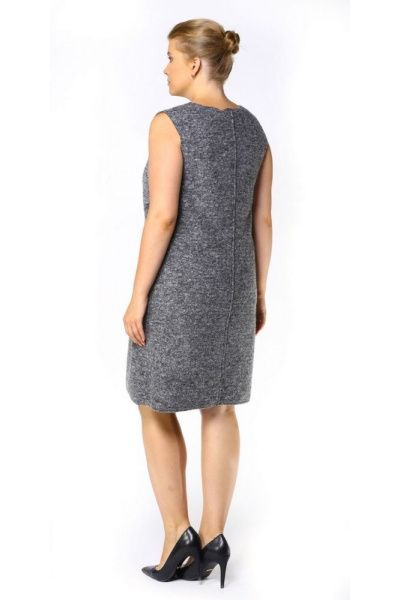 Платье LE FATE LF3153A