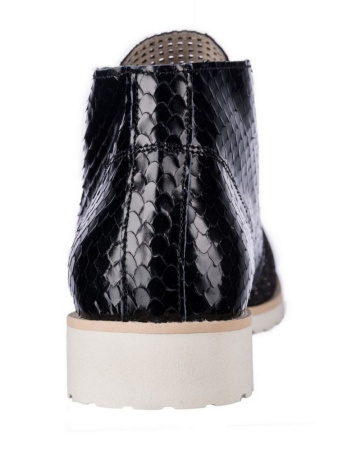 Ботинки Gilda Tonelli X189_1