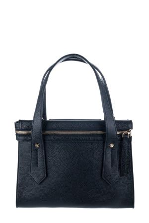 Сумка Carlo Salvatelli 606CS_NERO