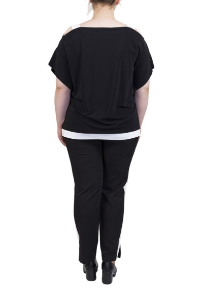 Топ LE FATE LF0551B