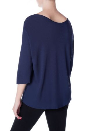 Лонгслив w-mey MA1132S_4