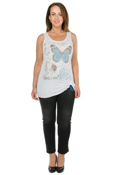 Топ Lovebites 1682