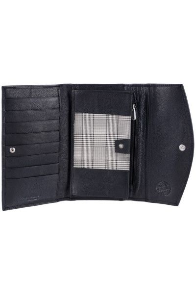 Кошелёк RFID 7083