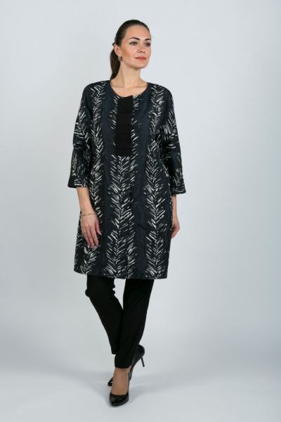 Тренч Beatrice b 2913