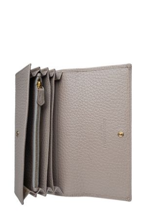 Кошелек Carlo Salvatelli Taupe_129