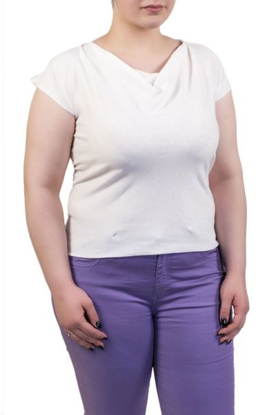 Блуза LE FATE LF0421M