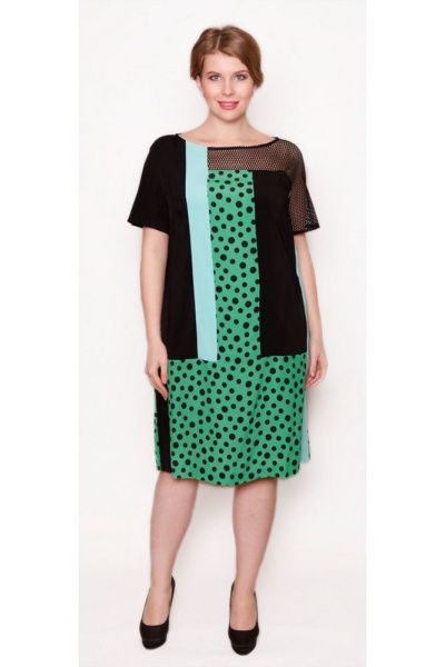 Платье Severi Darling 4004116 – интернет-магазин Bellawoman Платье Severi Darling 4004116