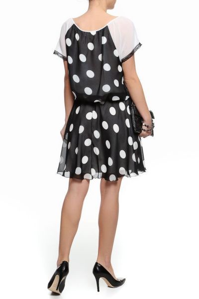 Платье Xs Milano 5001_15