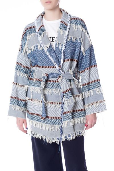 Накидка RINASCIMENTO PP61RR22AA