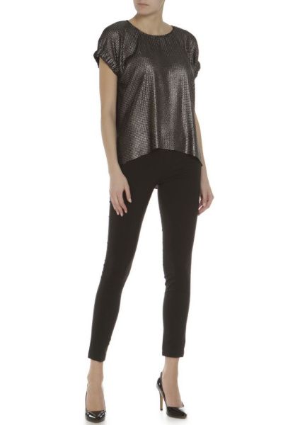 Брюки Lovebites E14_70620NE