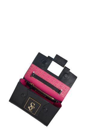 Сумка Carlo Salvatelli CS657nero