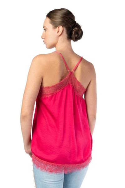 Топ Amelia Folies AM18565 – интернет-магазин Bellawoman Топ Amelia Folies AM18565