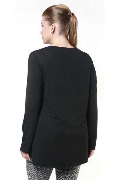 Кофта LE FATE LF0585M