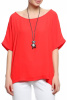 Блуза Xs Milano 5082_15S – интернет-магазин Bellawoman Блуза Xs Milano 5082_15S