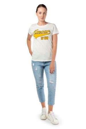 Футболка VICOLO VI57854