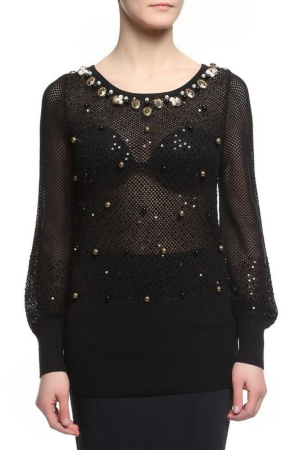 Джемпер Maria Grazia Severi 7623000 – интернет-магазин Bellawoman Джемпер Maria Grazia Severi 7623000