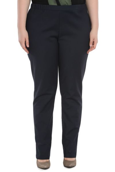 Брюки LE FATE LF0353P_1 – интернет-магазин Bellawoman Брюки LE FATE LF0353P_1