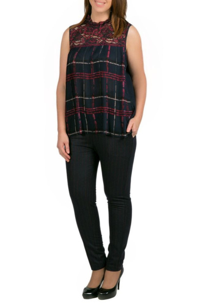 Брюки Piero Moretti GONZAGA_426_02 – интернет-магазин Bellawoman Брюки Piero Moretti GONZAGA_426_02