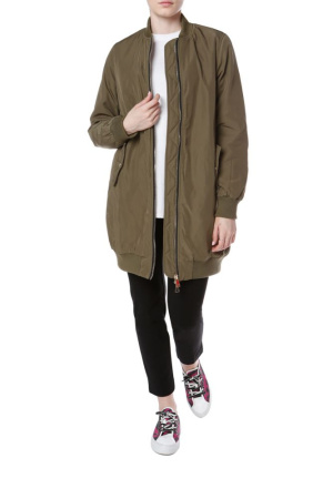 Куртка mey QW3002B – интернет-магазин Bellawoman Куртка mey QW3002B