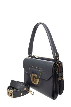 Сумка GIRONACCI 3210_GRIGIO