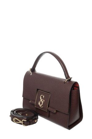 Сумка Carlo Salvatelli CS657moro