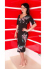 Платье Maria Grazia Severi 5PS04644065 – интернет-магазин Bellawoman Платье Maria Grazia Severi 5PS04644065