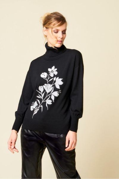 Джемпер Piero Moretti OLIMPIA495