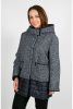 Куртка LE FATE LF3011CP