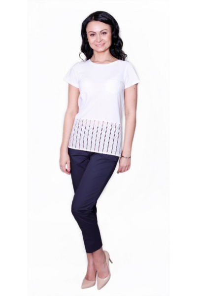 Брюки Beatrice b 16656