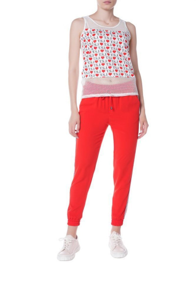 Брюки Sleek Chic 745612S – интернет-магазин Bellawoman Брюки Sleek Chic 745612S