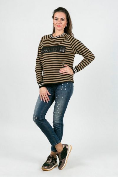 Джемпер SFIZIO 17FA833584991