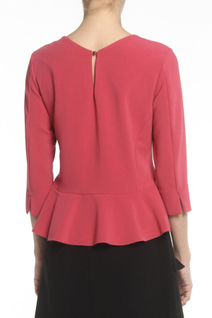 Блуза SFIZIO 17FA42617701 – интернет-магазин Bellawoman Блуза SFIZIO 17FA42617701