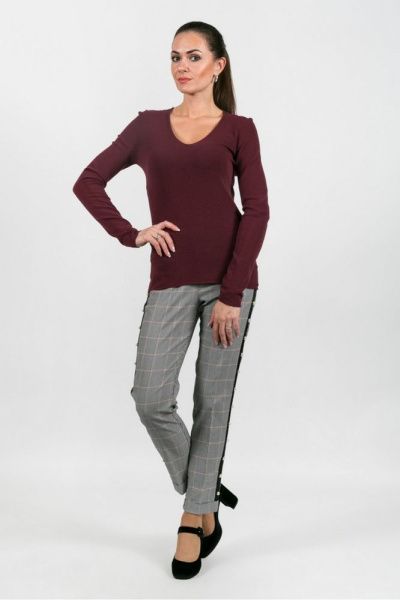 Джемпер Tensione In 4135V_1