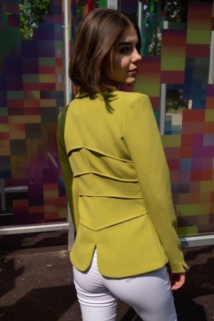 Брюки DONNE DA SOGNO 21D950