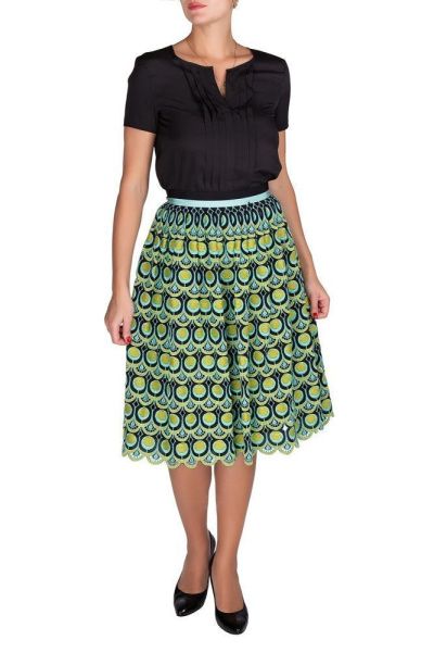 Юбка Beatrice b 17FE5226PAV – интернет-магазин Bellawoman Юбка Beatrice b 17FE5226PAV