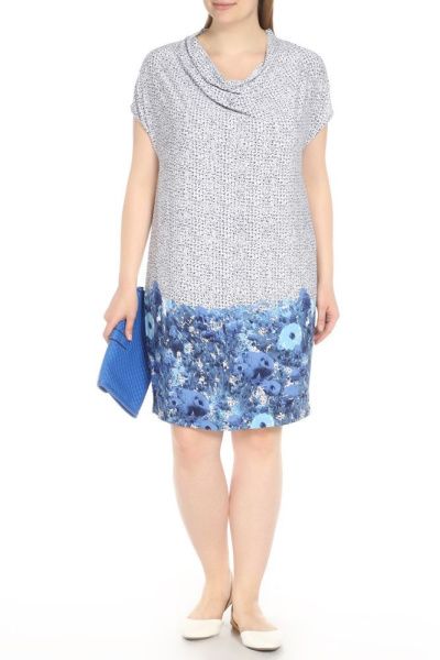 Платье Roberta Puccini 3190