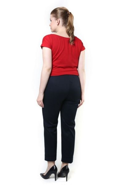 Брюки LE FATE LF1200P