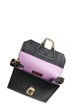 Сумка GIRONACCI 3210_NERO