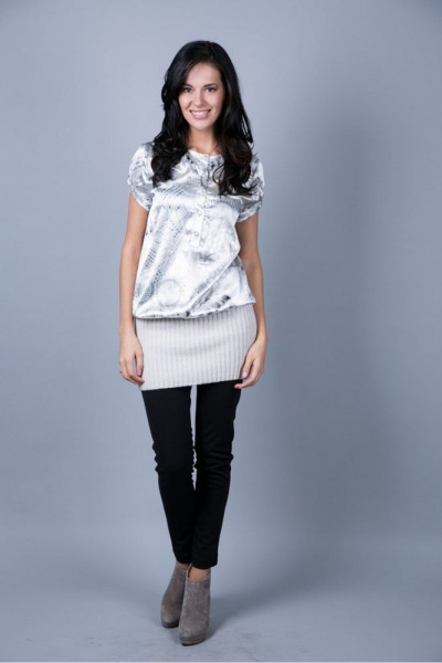 Туника LEIDIRO 7030