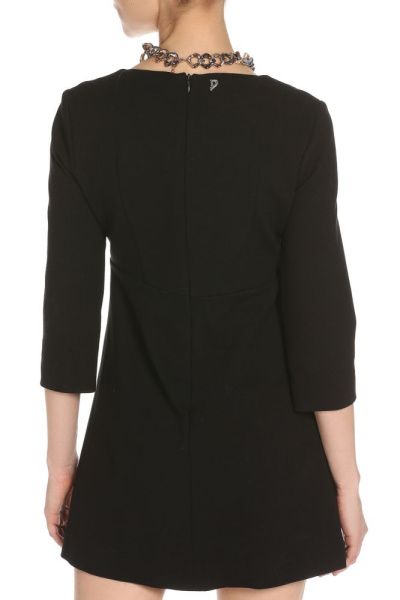 Платье DONDUP A551KJS108D