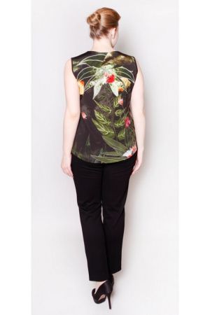 Топ Roberta Puccini 3142