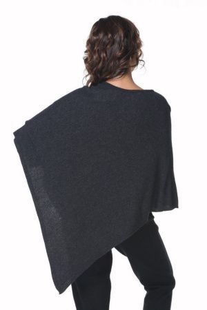 Пончо Cashmere CH103_2