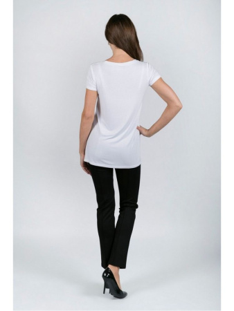 Футболка ANIS T-SHIRT 1573 – интернет-магазин Bellawoman Футболка ANIS T-SHIRT 1573