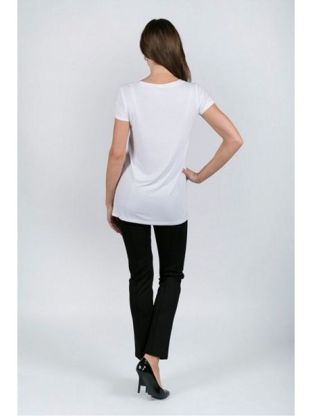 Футболка ANIS T-SHIRT 1573 – интернет-магазин Bellawoman Футболка ANIS T-SHIRT 1573