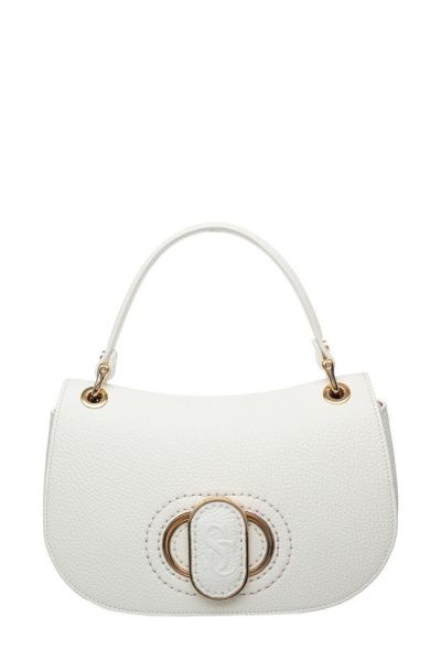 Сумка Carlo Salvatelli 753_Gemma_Latte