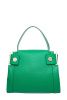 Сумка Carlo Salvatelli CS692smeraldo