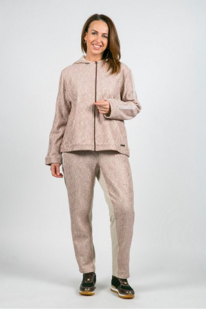 Жакет LE FATE LF0345J – интернет-магазин Bellawoman Жакет LE FATE LF0345J