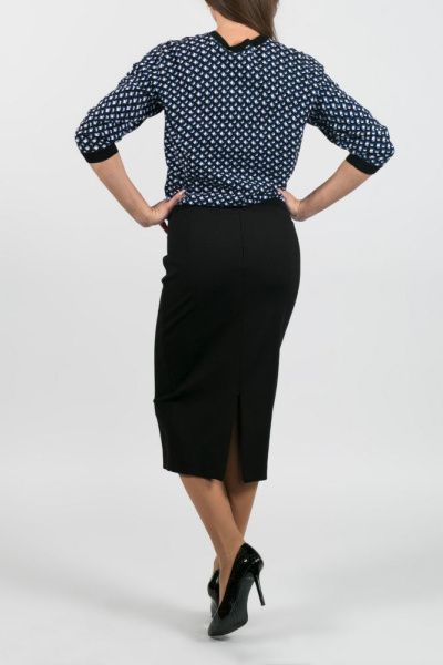 Юбка Maria Grazia Severi 61012321 – интернет-магазин Bellawoman Юбка Maria Grazia Severi 61012321