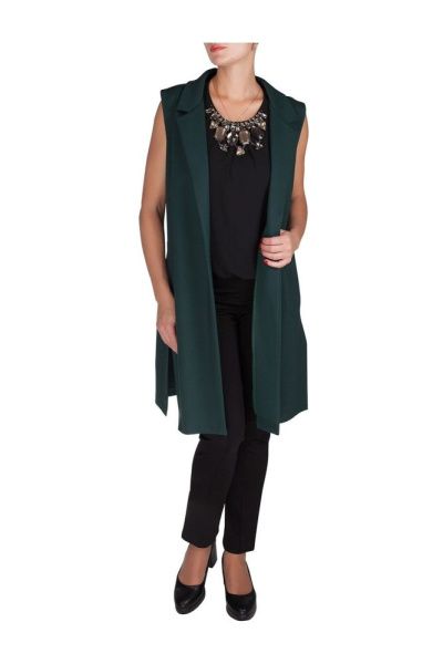 Жилет Stella Guardino SG92073 – интернет-магазин Bellawoman Жилет Stella Guardino SG92073